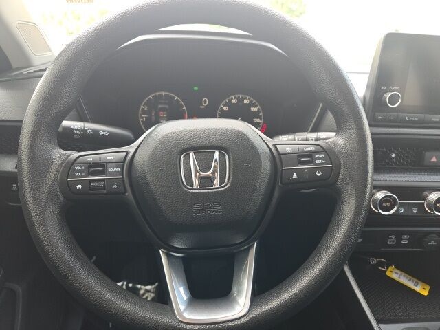 2023 Honda CR-V EX West Burlington IA