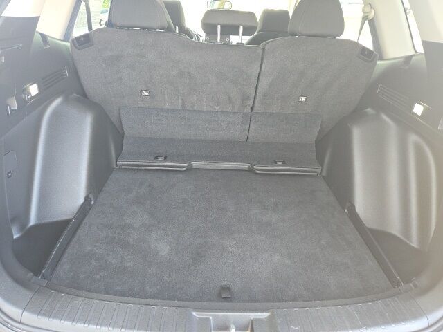 2023 Honda CR-V EX West Burlington IA
