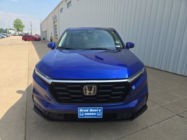2023 Honda CR-V EX West Burlington IA