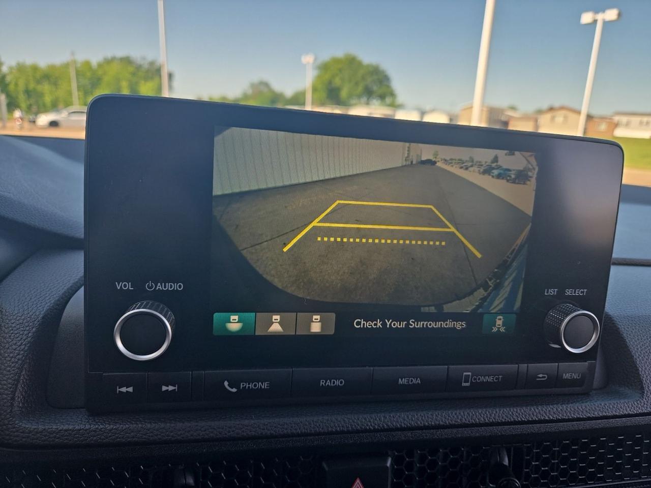 2023 Honda CR-V EX West Burlington IA