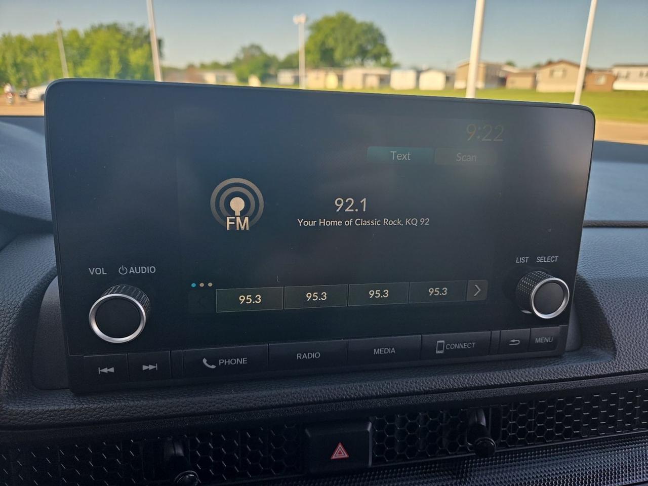 2023 Honda CR-V EX West Burlington IA