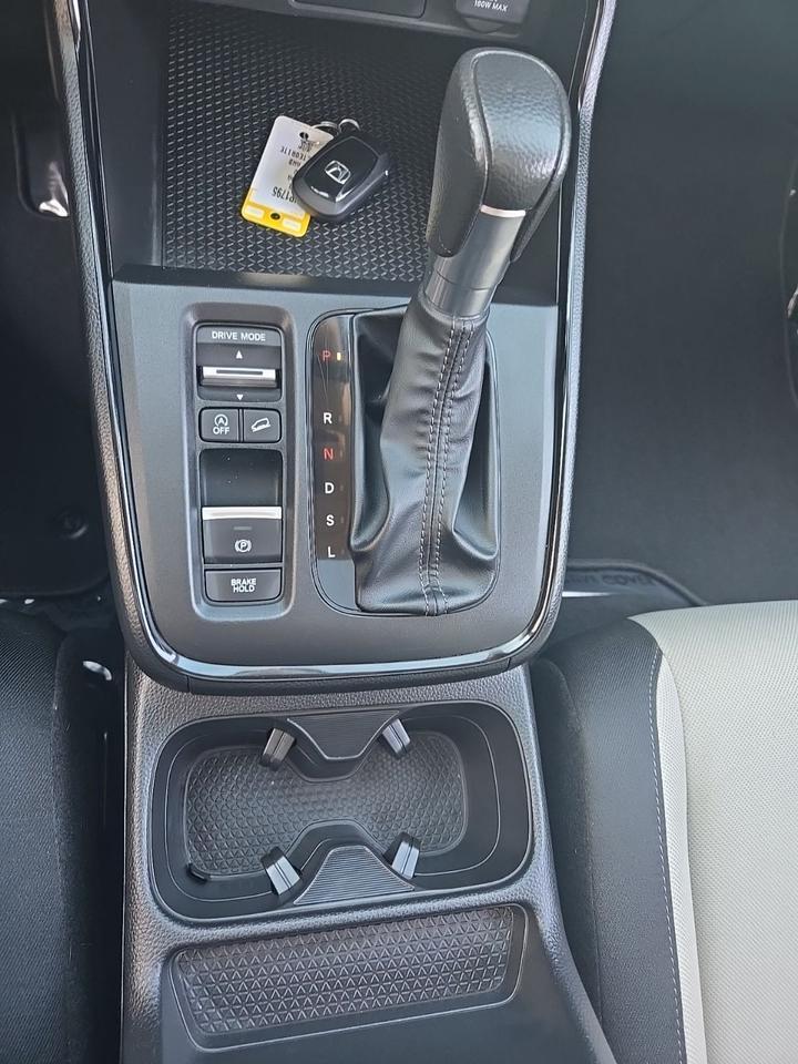 2023 Honda CR-V EX West Burlington IA