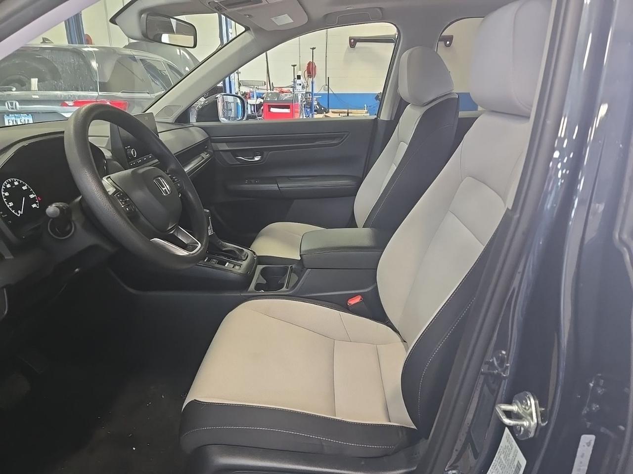 2023 Honda CR-V EX West Burlington IA
