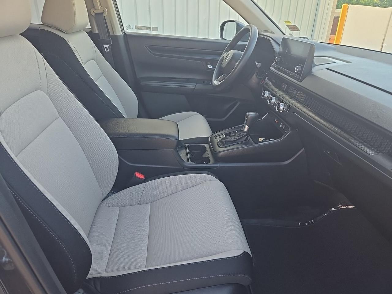 2023 Honda CR-V EX West Burlington IA