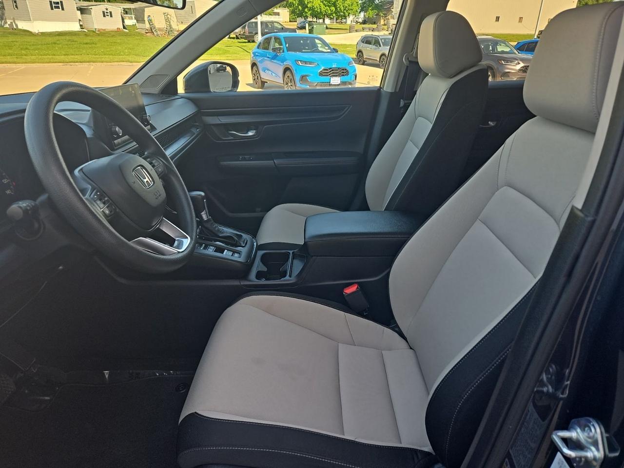 2023 Honda CR-V EX West Burlington IA