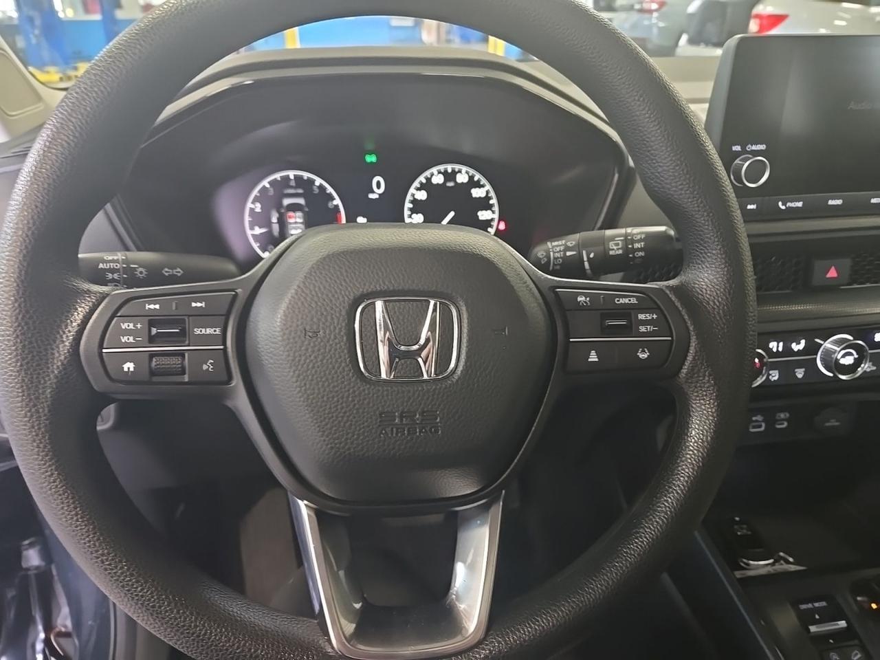 2023 Honda CR-V EX West Burlington IA