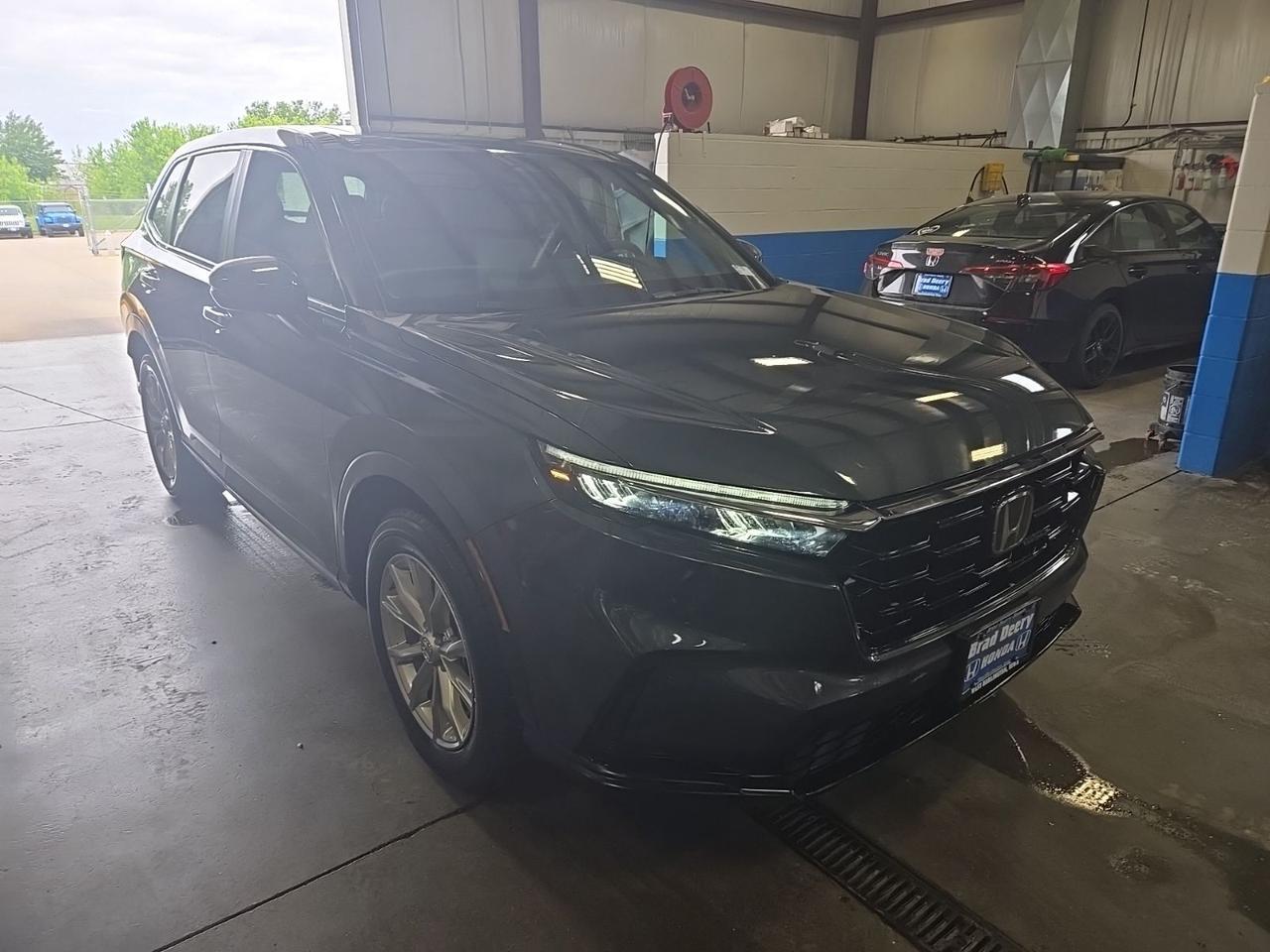 2023 Honda CR-V EX West Burlington IA