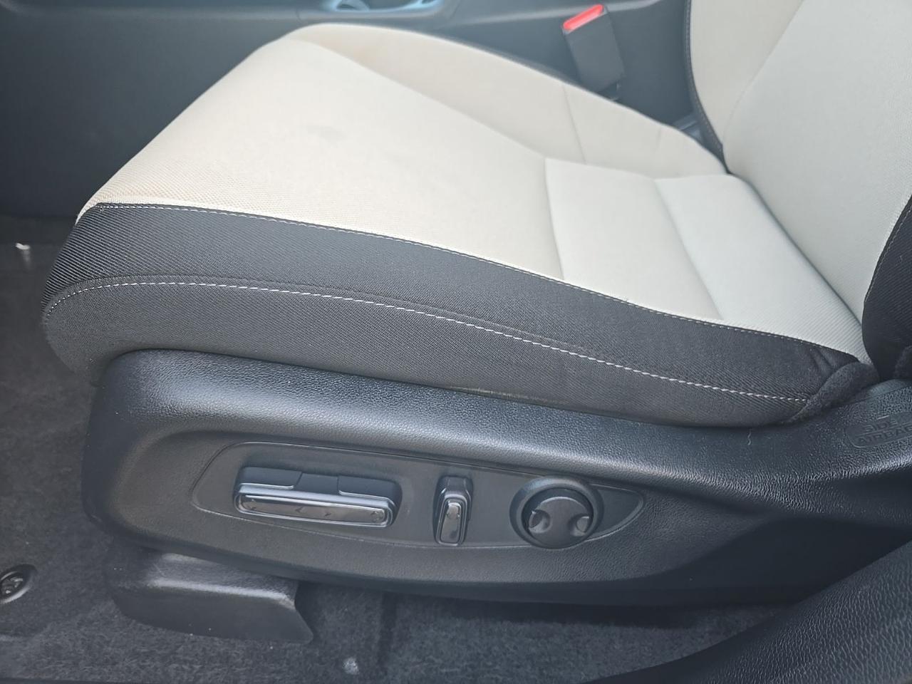 2023 Honda CR-V EX West Burlington IA