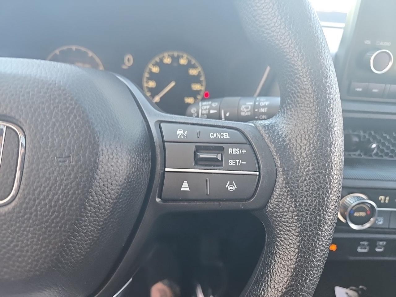 2023 Honda CR-V EX West Burlington IA