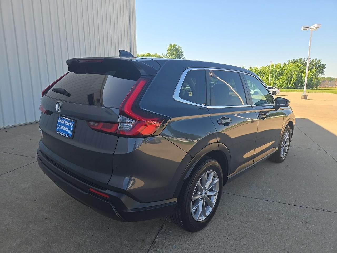 2023 Honda CR-V EX West Burlington IA