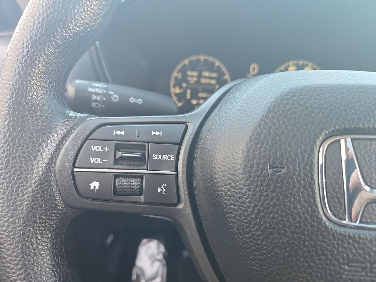 2023 Honda CR-V EX West Burlington IA
