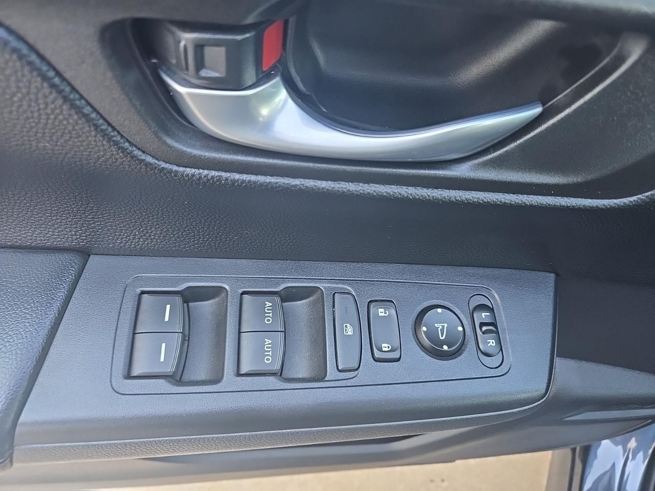 2023 Honda CR-V EX West Burlington IA