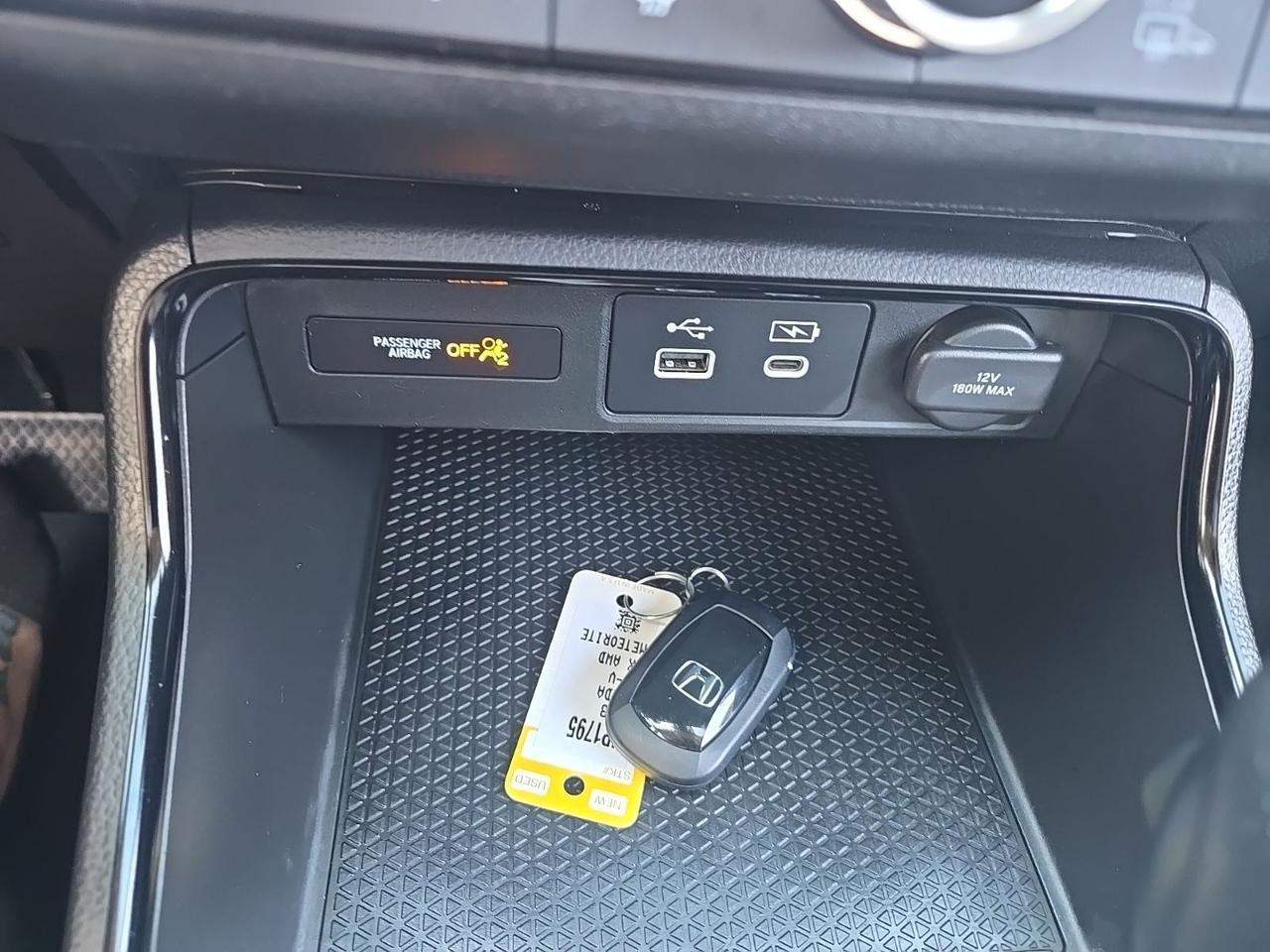 2023 Honda CR-V EX West Burlington IA