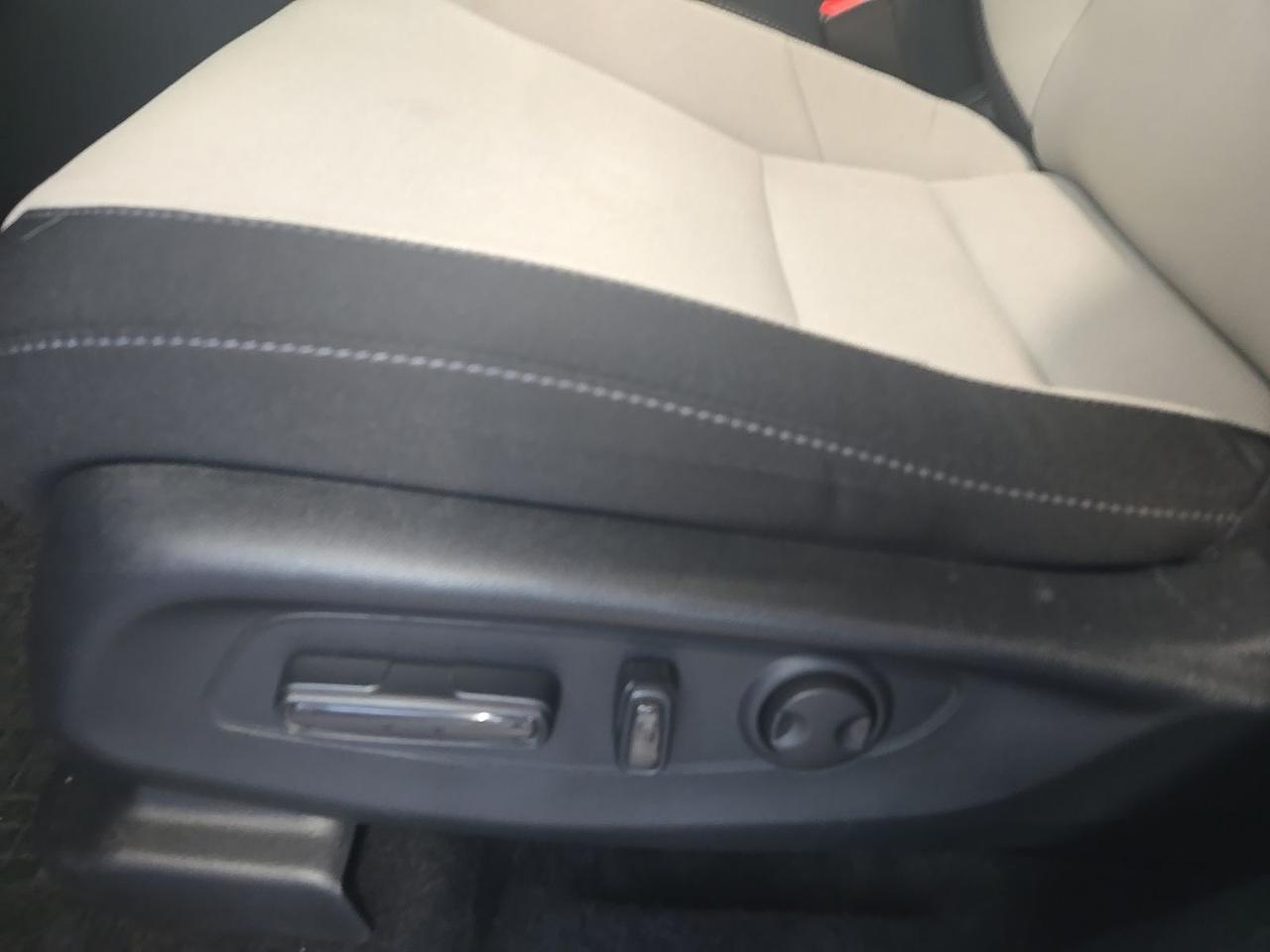 2023 Honda CR-V EX West Burlington IA