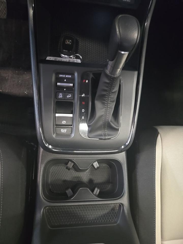 2023 Honda CR-V EX West Burlington IA