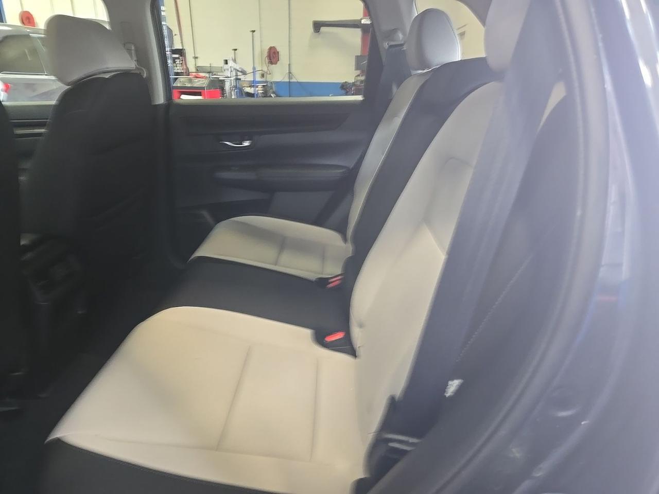 2023 Honda CR-V EX West Burlington IA