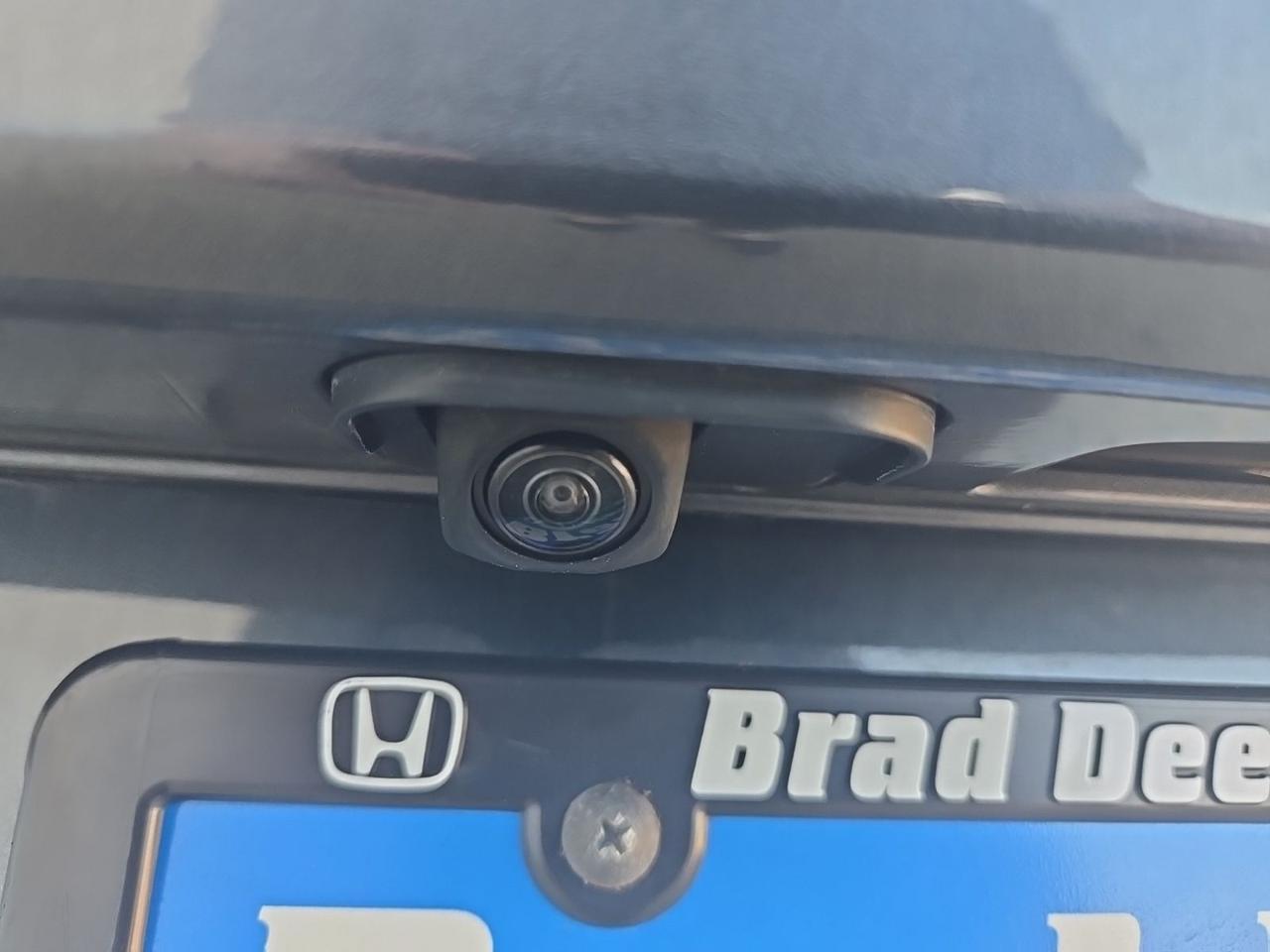 2023 Honda CR-V EX West Burlington IA