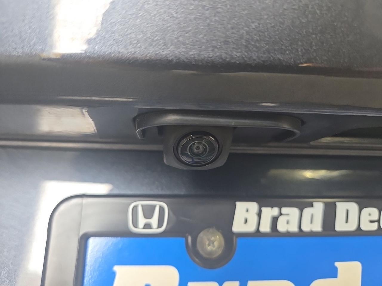 2023 Honda CR-V EX West Burlington IA