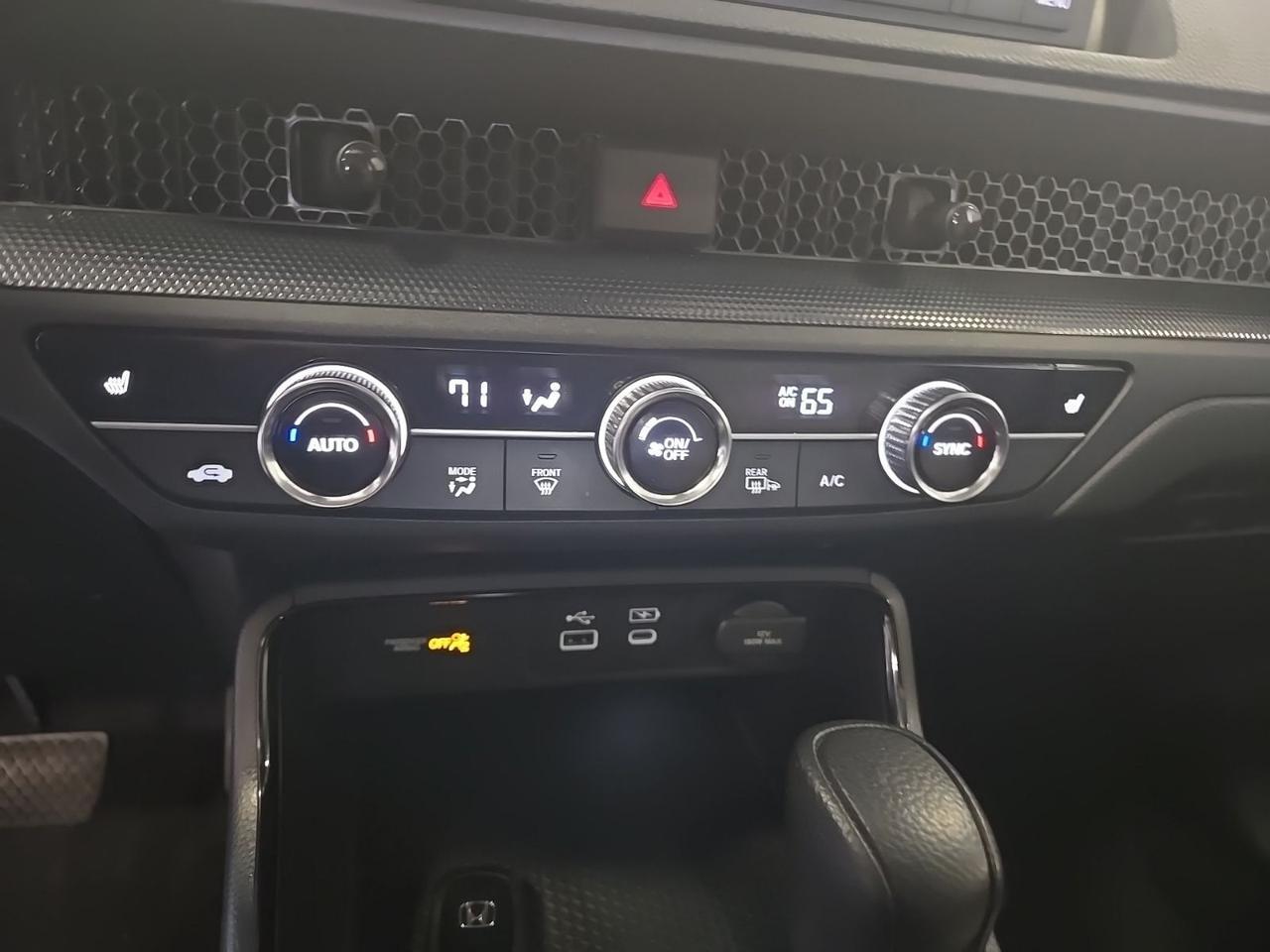 2023 Honda CR-V EX West Burlington IA