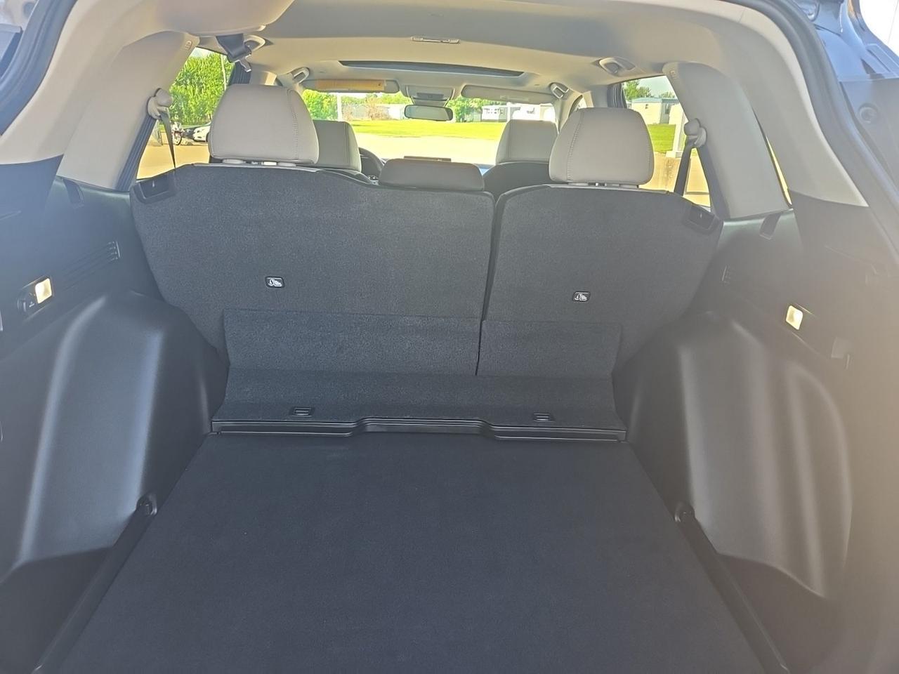 2023 Honda CR-V EX West Burlington IA