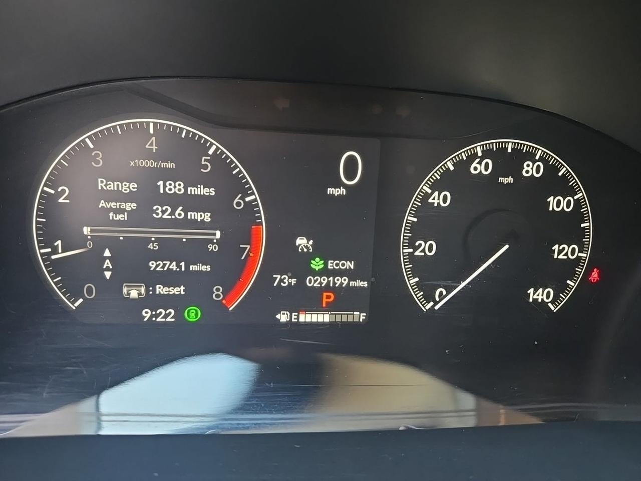 2023 Honda CR-V EX West Burlington IA