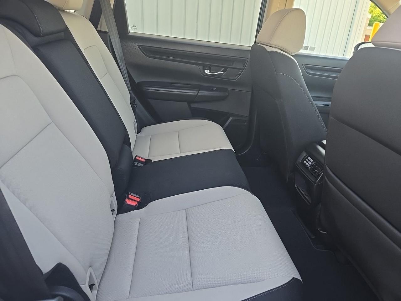 2023 Honda CR-V EX West Burlington IA