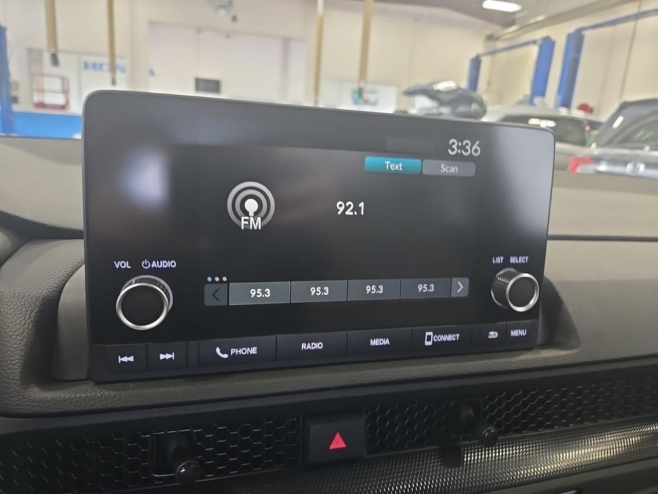 2023 Honda CR-V EX West Burlington IA