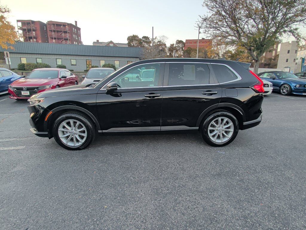 2023 Honda CR-V EX