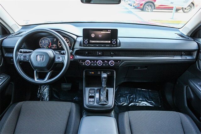 2023 Honda CR-V EX El Monte CA