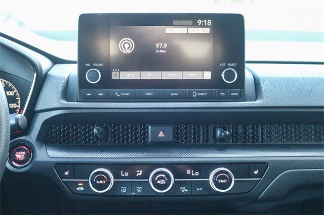 2023 Honda CR-V EX El Monte CA