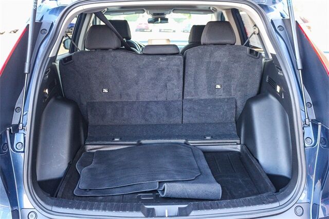 2023 Honda CR-V EX El Monte CA