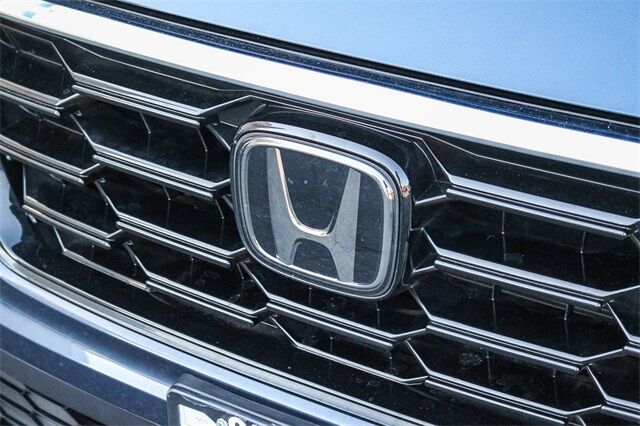 2023 Honda CR-V EX El Monte CA