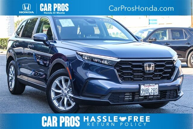 2023 Honda CR-V EX El Monte CA