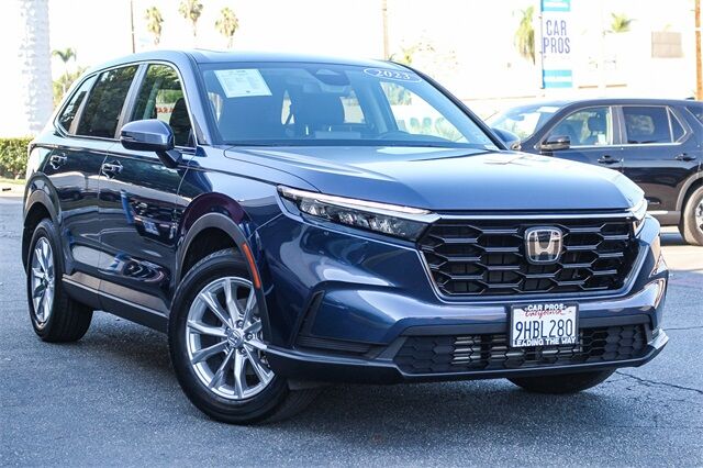 2023 Honda CR-V EX El Monte CA