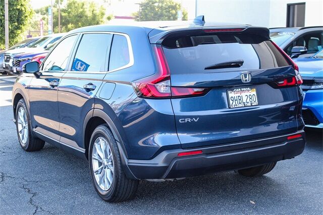 2023 Honda CR-V EX El Monte CA