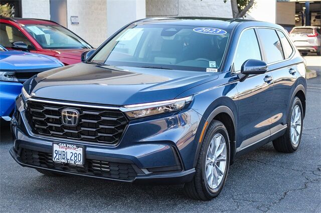 2023 Honda CR-V EX El Monte CA