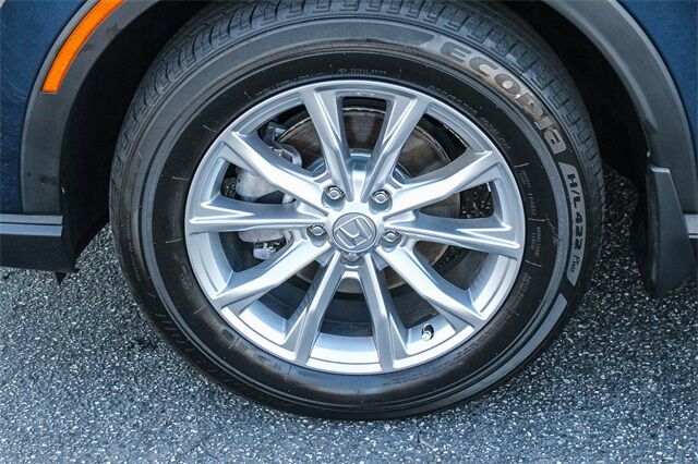 2023 Honda CR-V EX El Monte CA