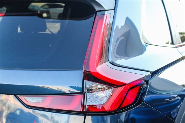 2023 Honda CR-V EX El Monte CA