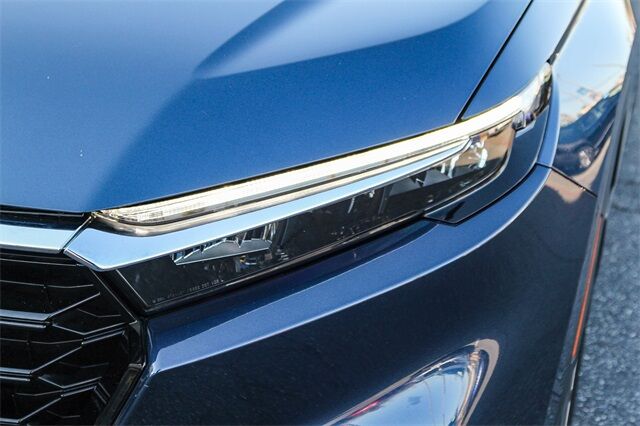 2023 Honda CR-V EX El Monte CA