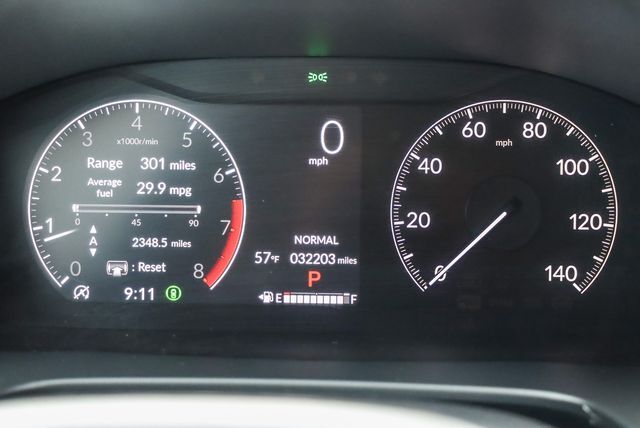 2023 Honda CR-V EX El Monte CA