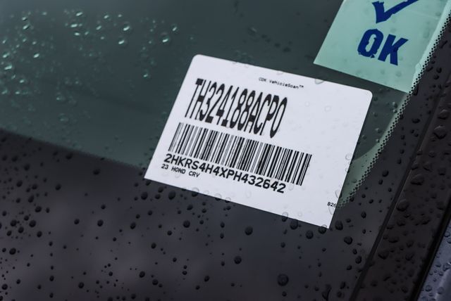 2023 Honda CR-V EX El Monte CA