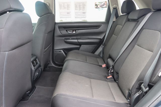 2023 Honda CR-V EX El Monte CA