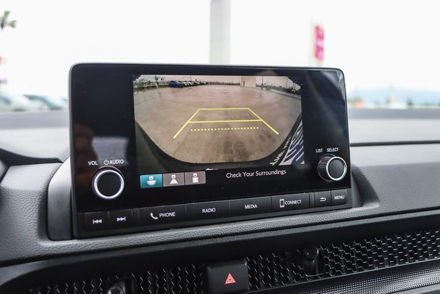 2023 Honda CR-V EX El Monte CA