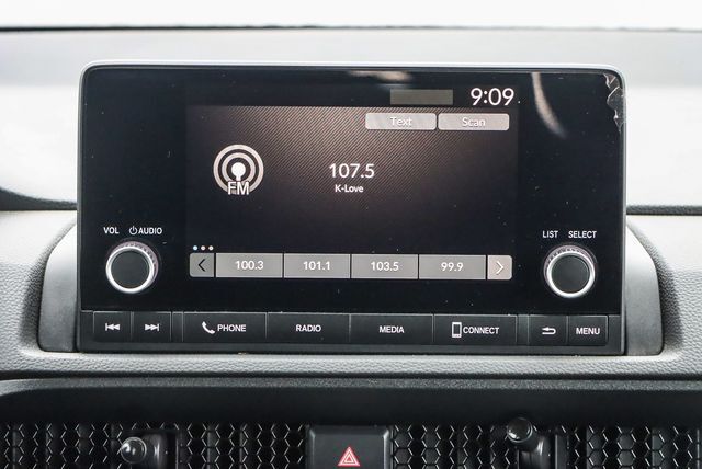 2023 Honda CR-V EX El Monte CA