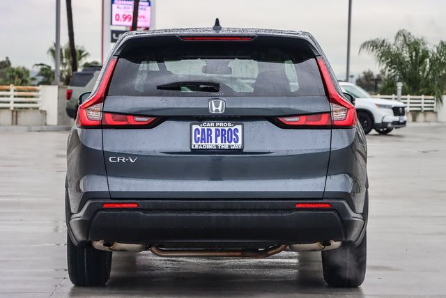 2023 Honda CR-V EX El Monte CA