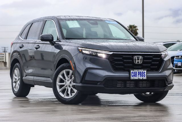 2023 Honda CR-V EX El Monte CA