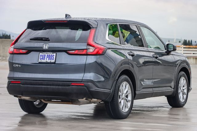 2023 Honda CR-V EX El Monte CA