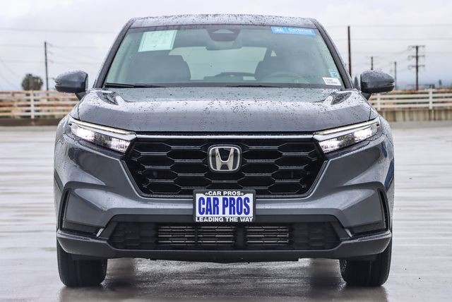 2023 Honda CR-V EX El Monte CA