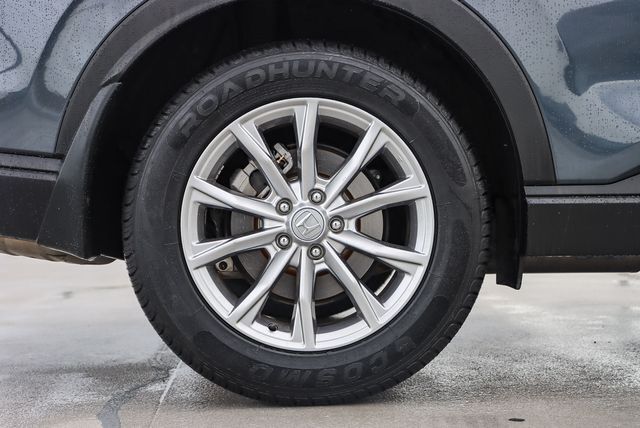 2023 Honda CR-V EX El Monte CA