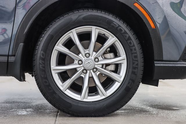 2023 Honda CR-V EX El Monte CA